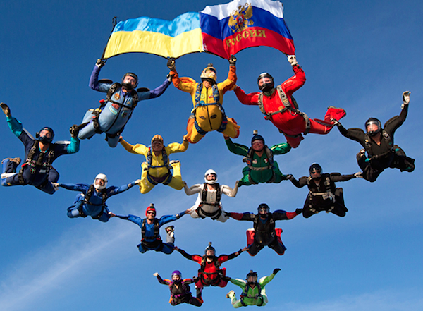 Paracaídas para niños - Envíos a todo Ecuador